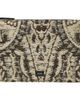 TOTEME TOTEME Beige & Black Threefold Paisley Clutch - 1