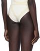 TOTEME TOTEME Beige Monogram Swimsuit - 3