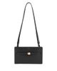Toteme Toteme Belted Leather Crossbody - 1