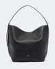 Toteme Toteme Belted Medium leather tote bag - 1