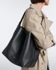 Toteme Toteme Belted Medium leather tote bag - 2
