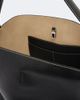 Toteme Toteme Belted Medium leather tote bag - 3