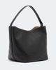 Toteme Toteme Belted Medium leather tote bag - 4