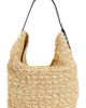 Toteme Toteme Belted Raffia Tote Bag - 2