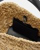 Toteme Toteme Belted Small raffia top-handle bag - 3