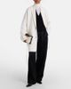 Toteme Toteme Belted wool coat - 2