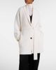 Toteme Toteme Belted wool coat - 3