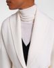 Toteme Toteme Belted wool coat - 4