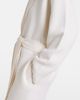 Toteme Toteme Belted wool coat - 5