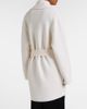 Toteme Toteme Belted wool coat - 6