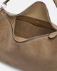 Toteme Toteme Bevel Medium corduroy shoulder bag - 3