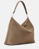 Toteme Toteme Bevel Medium corduroy shoulder bag - 4