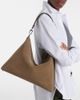 Toteme Toteme Bevel Medium corduroy shoulder bag - 6