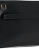 TOTEME TOTEME Black Belted Leather Crossbody Bag - 3