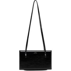 TOTEME TOTEME Black Cocktail Naplack Bag
