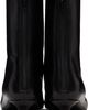 TOTEME TOTEME Black Day Nappa Ankle Boots - 2
