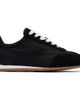 TOTEME TOTEME Black Flex Sneakers - 1