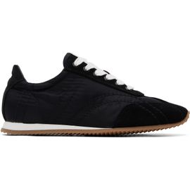 TOTEME TOTEME Black Flex Sneakers