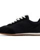 TOTEME TOTEME Black Flex Sneakers - 3