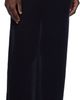 TOTEME TOTEME Black Knit Maxi Skirt - 2