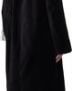 TOTEME TOTEME Black Smoking Coat - 3