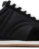 TOTEME TOTEME Black Sport Sneakers - 1