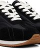 TOTEME TOTEME Black Sport Sneakers - 4