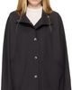 TOTEME TOTEME Black Summer Parachute Jacket - 1