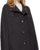 TOTEME TOTEME Black Summer Parachute Jacket - 2