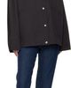 TOTEME TOTEME Black Summer Parachute Jacket - 4