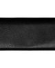 TOTEME TOTEME Black T-Lock Palmellato-Patent Wallet - 2