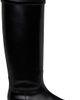 TOTEME TOTEME Black 'The Riding Boot' Tall Boots - 1