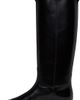 TOTEME TOTEME Black 'The Riding Boot' Tall Boots - 3