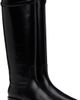 TOTEME TOTEME Black 'The Riding Boot' Tall Boots - 4