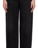 TOTEME TOTEME Black Wide Leg Jeans - 1