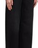 TOTEME TOTEME Black Wide Leg Jeans - 2