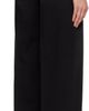 TOTEME TOTEME Black Wide Leg Jeans - 3