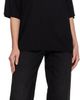 TOTEME TOTEME Black Wide Leg Jeans - 4