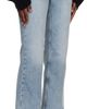 TOTEME TOTEME Blue Kick Flare Jeans - 2