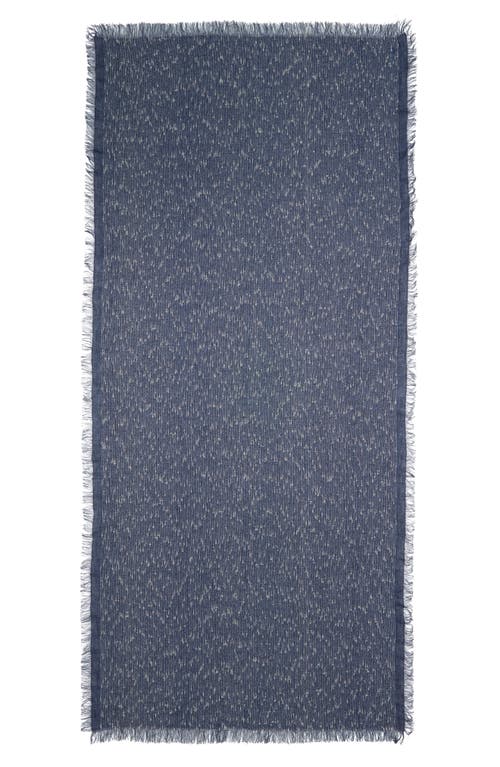 TOTEME TOTEME Bouclé Fringe Scarf