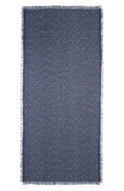 TOTEME TOTEME Bouclé Fringe Scarf
