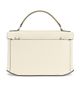 Toteme Toteme Box Grained Leather Top Handle Bag - 3