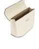 Toteme Toteme Box Grained Leather Top Handle Bag - 5