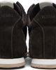 TOTEME TOTEME Brown Flex Suede Sneakers - 2