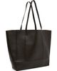 TOTEME TOTEME Brown Roam Leather Tote - 3