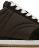 TOTEME TOTEME Brown Sport Sneakers - 1