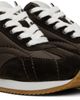 TOTEME TOTEME Brown Sport Sneakers - 4