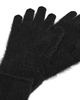Toteme Toteme Brushed Cashmere Gloves - 2