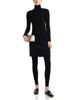 Toteme Toteme Buttoned Cashmere Skirt - 2