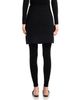 Toteme Toteme Buttoned Cashmere Skirt - 3